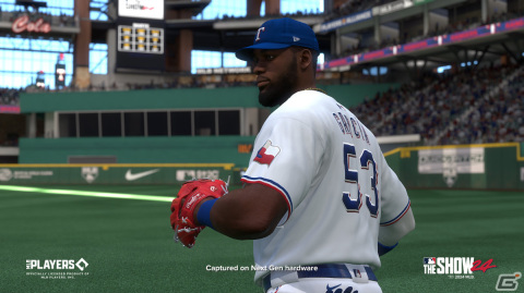 「MLB The Show 24」（英語版）が発売！総勢190人以上のレジェンド選手が登場する野球ゲームの画像