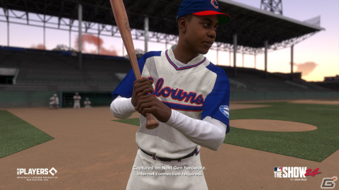 「MLB The Show 24」（英語版）が発売！総勢190人以上のレジェンド選手が登場する野球ゲームの画像