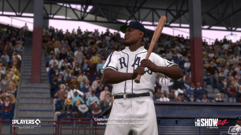 「MLB The Show 24」（英語版）が発売！総勢190人以上のレジェンド選手が登場する野球ゲームの画像
