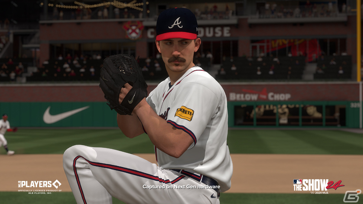 「MLB The Show 24」（英語版）が発売！総勢190人以上のレジェンド選手が登場する野球ゲームの画像5