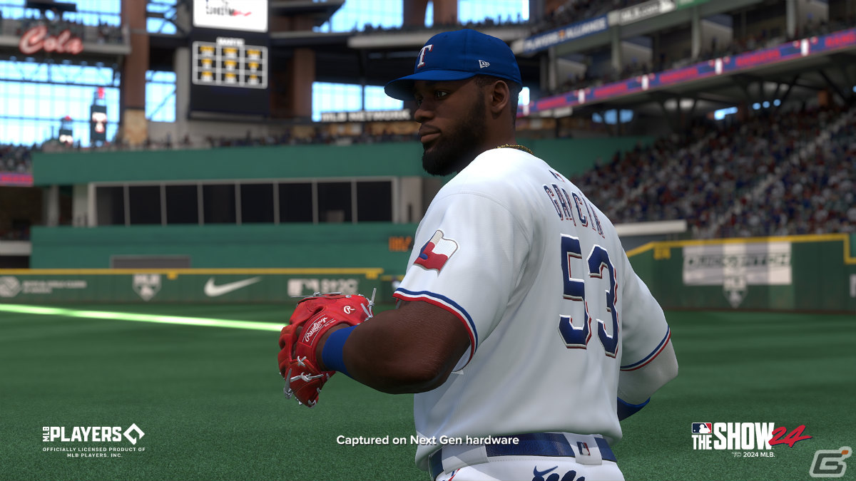 「MLB The Show 24」（英語版）が発売！総勢190人以上のレジェンド選手が登場する野球ゲームの画像6