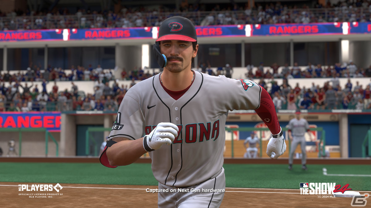 「MLB The Show 24」（英語版）が発売！総勢190人以上のレジェンド選手が登場する野球ゲームの画像7