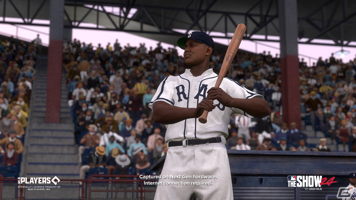 「MLB The Show 24」（英語版）が発売！総勢190人以上のレジェンド選手が登場する野球ゲームの画像9