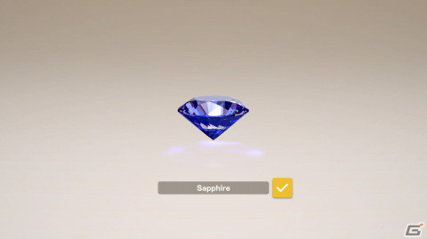 「LAPIDARY: Jewel Craft Simulator」のSteamページが公開！シンプル操作で宝石づくりを楽しめるクラフトシムの画像10