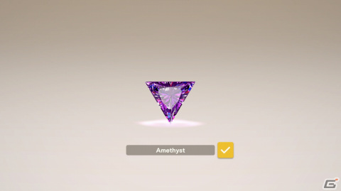 「LAPIDARY: Jewel Craft Simulator」のSteamページが公開！シンプル操作で宝石づくりを楽しめるクラフトシムの画像7