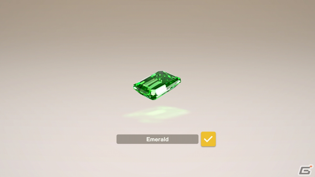 「LAPIDARY: Jewel Craft Simulator」のSteamページが公開！シンプル操作で宝石づくりを楽しめるクラフトシムの画像