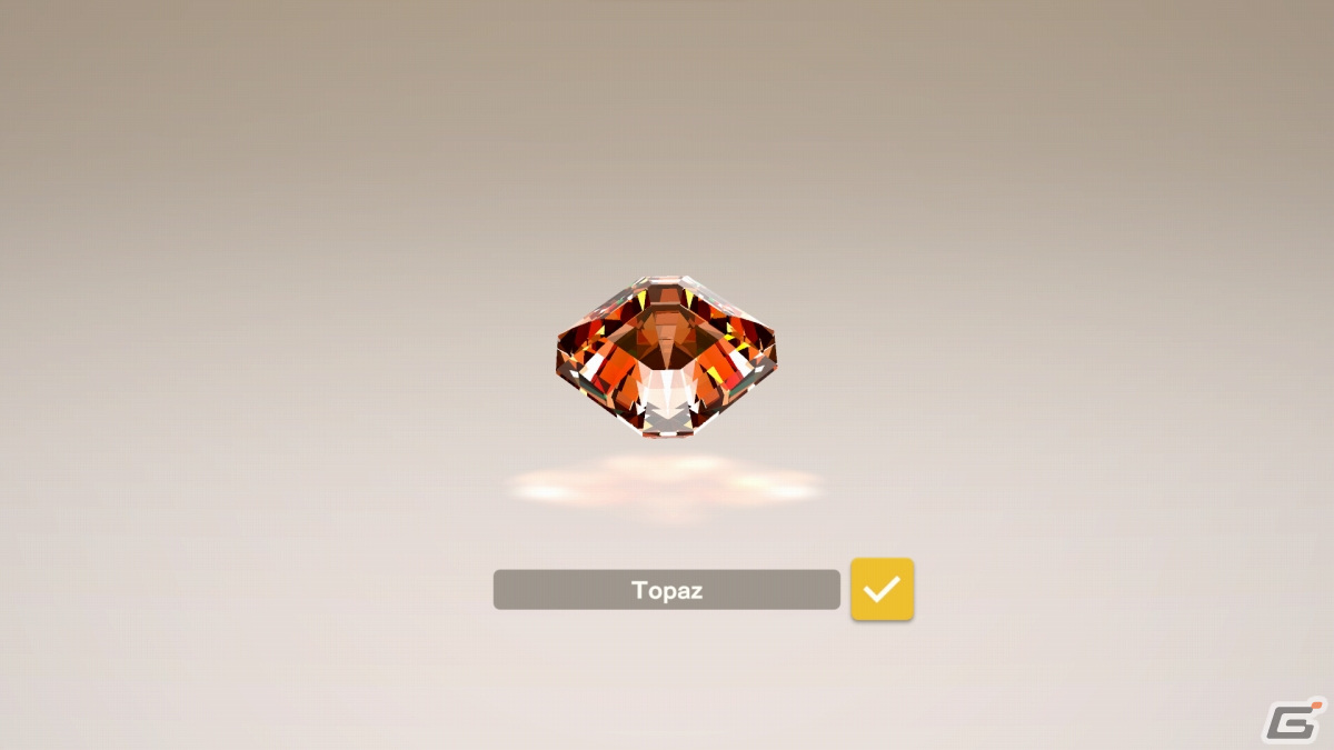「LAPIDARY: Jewel Craft Simulator」のSteamページが公開！シンプル操作で宝石づくりを楽しめるクラフトシムの画像