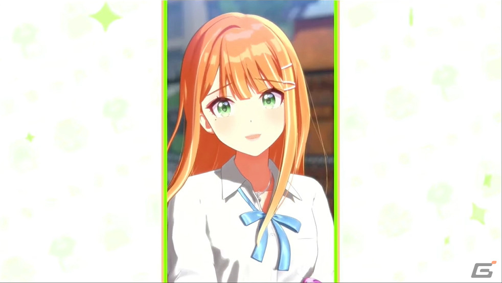 「学園アイドルマスター」の登場アイドル「紫雲清夏（CV：湊みや）」が発表！授業やレッスンをサボる不真面目なギャルの画像3