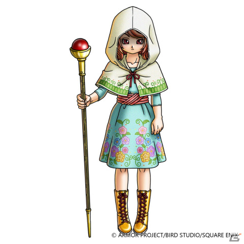 「ドラゴンクエストX　未来への扉とまどろみの少女　オンライン」いよいよ開幕！注目情報をまとめて紹介の画像6