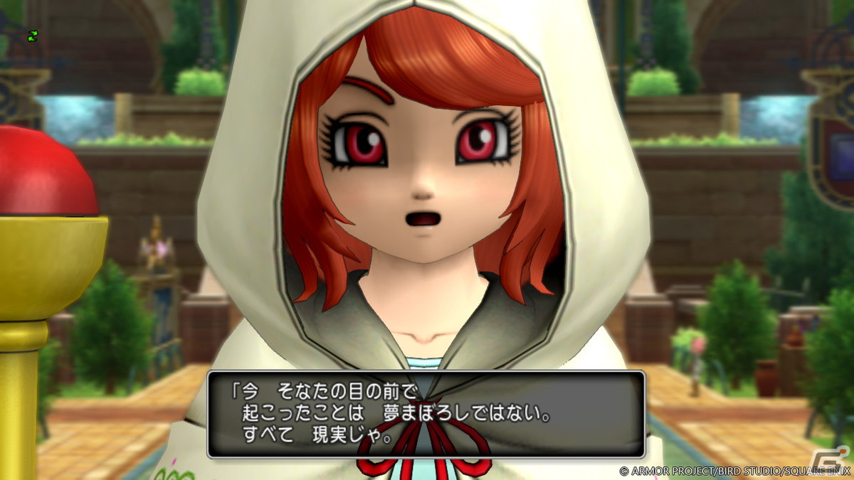 「ドラゴンクエストX　未来への扉とまどろみの少女　オンライン」いよいよ開幕！注目情報をまとめて紹介の画像