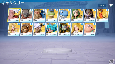 「バトルクラッシュ」開発陣へのメールインタビューをお届け―敵をフィールド外へ落とす要素の企画意図、開発のきっかけになった作品とは？の画像4