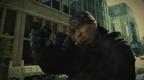 「Call of Duty: Warzone Mobile」戸塚純貴さん、とにかく明るい安村さんら出演の新WEBCMが公開！の画像