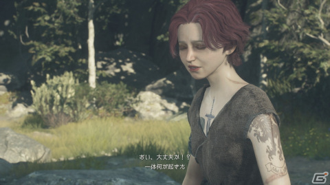 「ドラゴンズドグマ 2」プレイレビュー：時間がいくらあっても足りない究極の寄り道ゲーム、自分の手で作る無二の体験の画像2