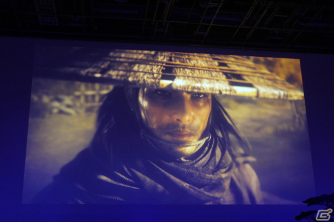 ゲームクリア後の高難易度周回要素の存在も明らかに――「Rise of the Ronin」完成披露イベントレポートの画像