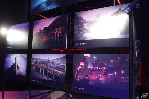 ゲームクリア後の高難易度周回要素の存在も明らかに――「Rise of the Ronin」完成披露イベントレポートの画像