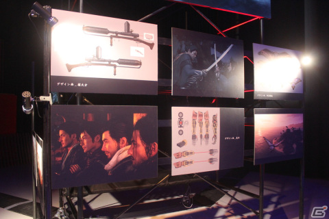ゲームクリア後の高難易度周回要素の存在も明らかに――「Rise of the Ronin」完成披露イベントレポートの画像