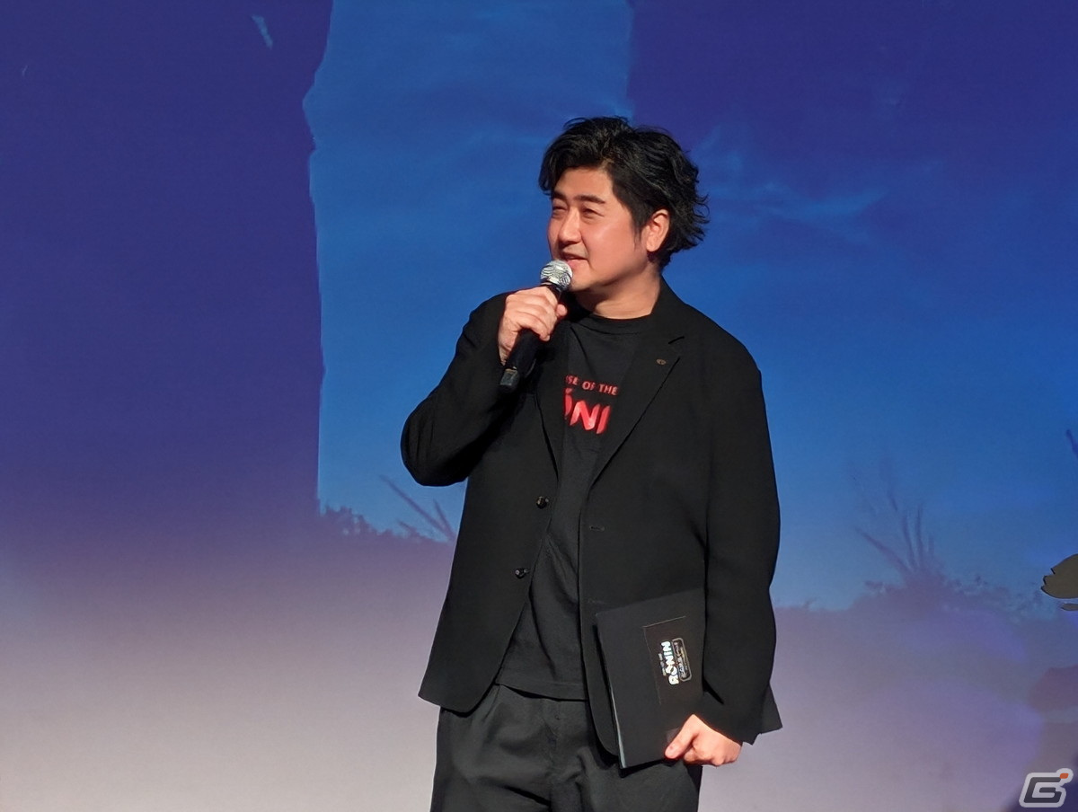 ゲームクリア後の高難易度周回要素の存在も明らかに――「Rise of the Ronin」完成披露イベントレポートの画像