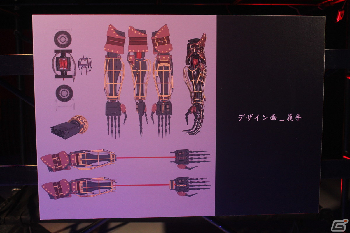ゲームクリア後の高難易度周回要素の存在も明らかに――「Rise of the Ronin」完成披露イベントレポートの画像6