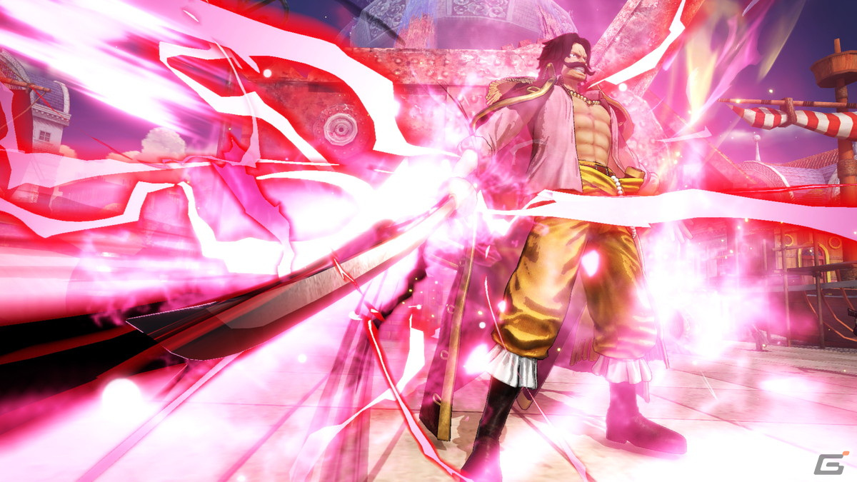 「ONE PIECE 海賊無双4」追加DLC第6弾「伝説の幕開けパック」は3月28日に配信！若かりし姿のレイリーとガープも参戦決定の画像