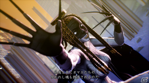 「真・女神転生V Vengeance」発売日が1週間早まり6月14日に変更―ナアマ（CV：伊藤静）など新たな悪魔やバトルシステム情報も公開の画像20