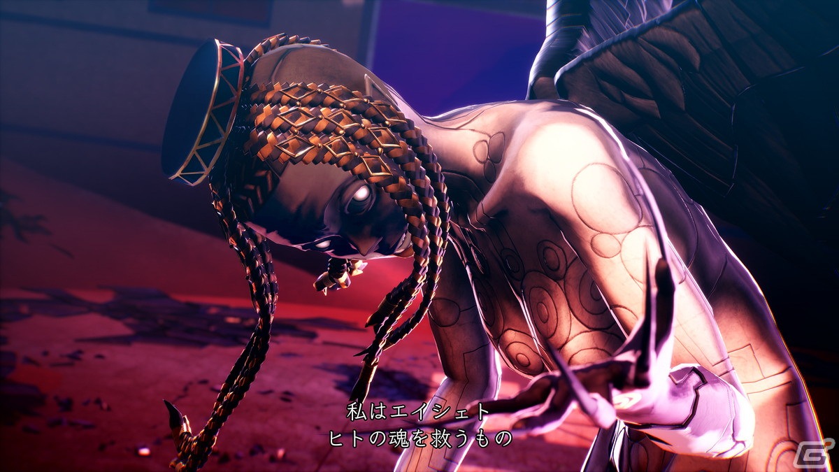 真・女神転生V Vengeance」発売日が1週間早まり6月14日に変更