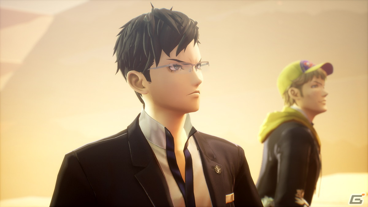 「真・女神転生V Vengeance」発売日が1週間早まり6月14日に変更―ナアマ(CV:伊藤静)など新たな悪魔やバトルシステム情報も公開の画像