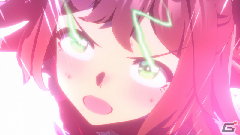 「ウマ娘 プリティーダービー」新ウマ娘・ラインクラフトが活躍するメインストーリー第2部「ヒカリ射し、芽吹くとき！」が開幕！の画像5