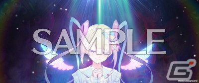 フレーム NEEDY GIRL OVERDOSEちほー その1