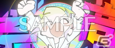 フレーム NEEDY GIRL OVERDOSEちほー その2