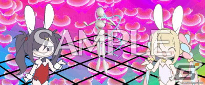 フレーム NEEDY GIRL OVERDOSEちほー その3