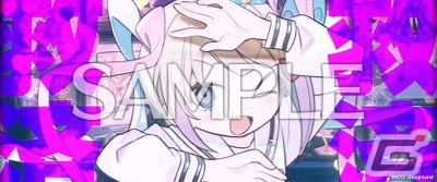 フレーム NEEDY GIRL OVERDOSEちほー その4