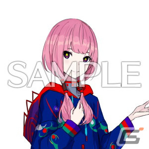 つあーメンバー 花譜 第四形態 雉