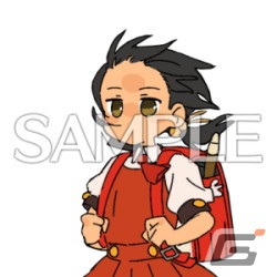 つあーメンバー 歌愛ユキ（強風オールバック）