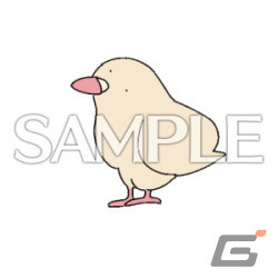 つあーメンバー はともどき