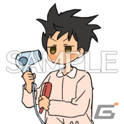 つあーメンバー 歌愛ユキ（寝起きヤシの木）