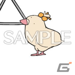 つあーメンバー トライアングルはともどき