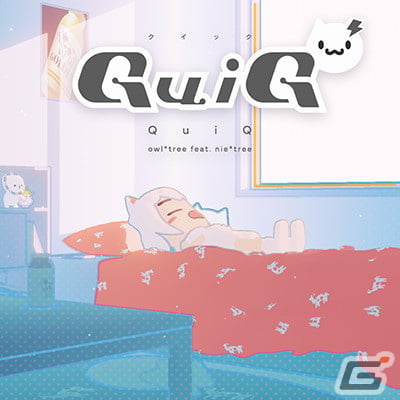 QuiQ owl＊tree feat.nie＊tree