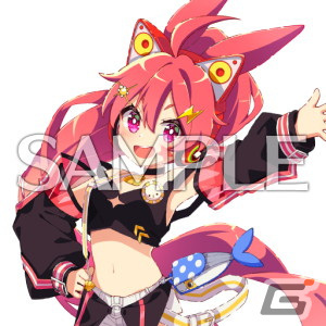 つあーメンバー 乙姫（のじゃロリック）