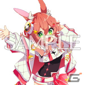 つあーメンバー ラズ（のじゃロリック）