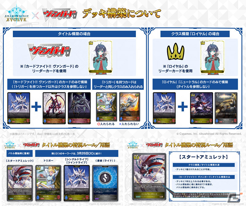 「ブシロードTCG戦略発表会2024 開幕」が実施!「Reバース for you」のブースターパック「ブルーアーカイブ The Animation」が発売決定の画像