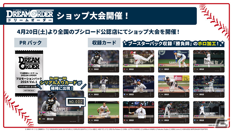 「ブシロードTCG戦略発表会2024 開幕」が実施!「Reバース for you」のブースターパック「ブルーアーカイブ The Animation」が発売決定の画像