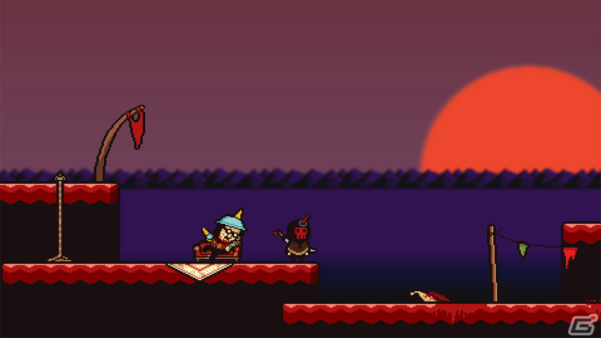 カルト的人気のPCゲームリメイク作「LISA: Definitive Edition」が発売！女性がいなくなった狂気の終末世界でプレイヤーは何を選ぶのかの画像3