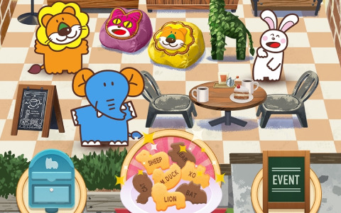 「たべっ子どうぶつTime」の配信日が3月26日に決定！カステラメーカーが当たる公式Instagramキャンペーンも実施中