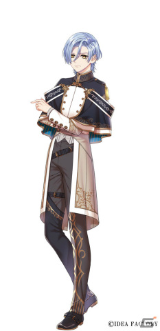 オトメイト完全新作「トラブル・マギア ～訳アリ少女は未来を勝ち取るために異国の魔法学校へ留学します～」の公式サイトが公開！の画像3