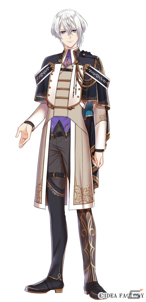 オトメイト完全新作「トラブル・マギア ～訳アリ少女は未来を勝ち取る