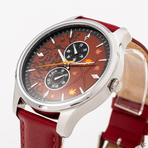 るろうに剣心 －明治剣客浪漫譚－」剣心と斉藤一をモチーフに