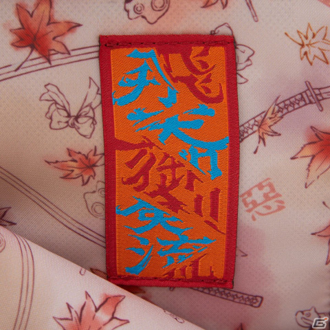 るろうに剣心 －明治剣客浪漫譚－」剣心と斉藤一をモチーフにした