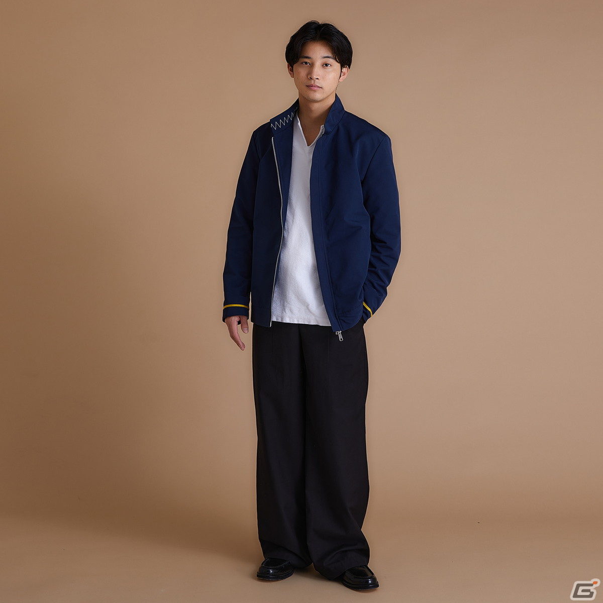 「るろうに剣心 －明治剣客浪漫譚－」剣心と斉藤一をモチーフにした腕時計、アウター、バッグがSuperGroupiesより登場！の画像41