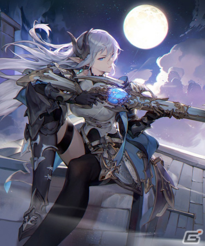 「グランサガ」新ガーディアン「ピエール」（CV：浅川悠）が実装！ナマリエ紋章刻印グランウェポン＆専用アーティファクトも登場の画像6