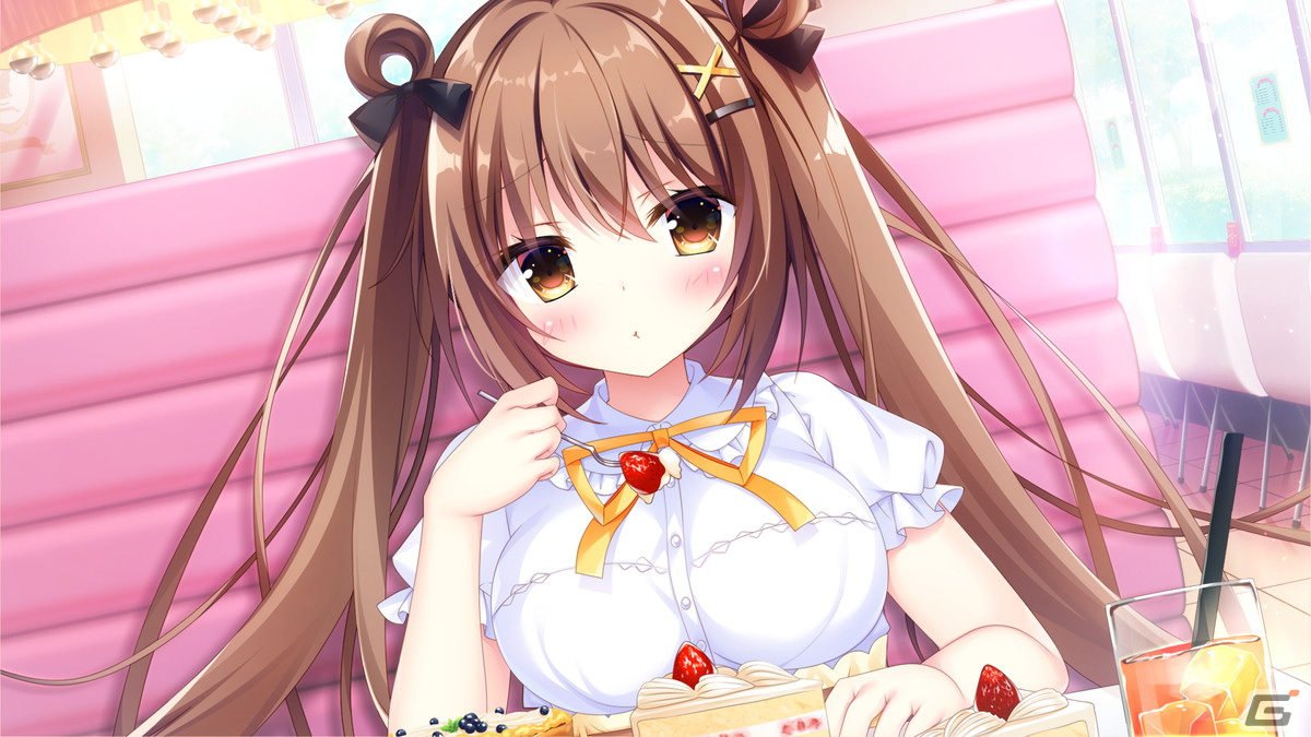 「けもの道☆ガーリッシュスクエア」の無料体験版が配信！Switch版では10％OFFでDL版の予約受付もスタートの画像4
